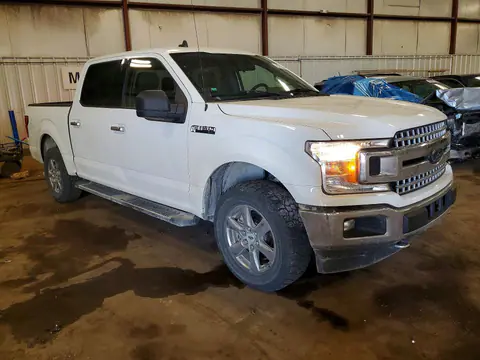 2020 FORD F150 VIN 1FTEW1EB6LFB10539 фото 4