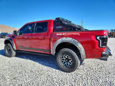 2020 Ford F150 VIN 1FTFW1RG1LFA72082 фото 2