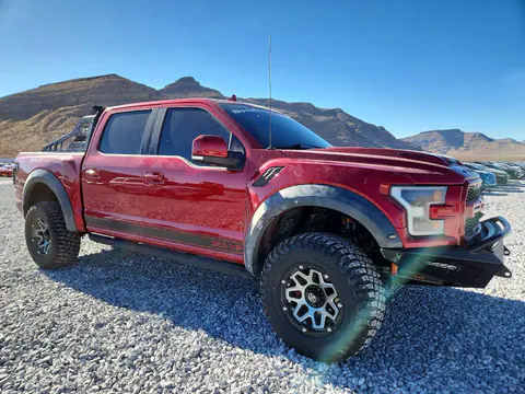 2020 Ford F150 VIN 1FTFW1RG1LFA72082 фото 4