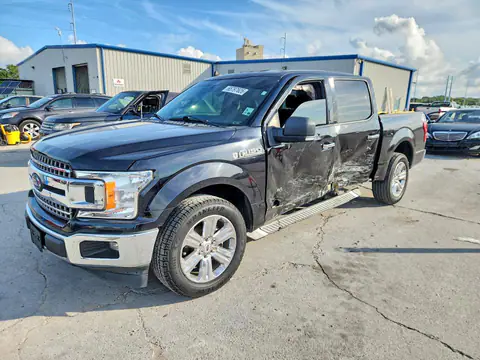 1FTEW1C47LKF56761 — 2020 Ford F150, Side (Side), before-repair photos