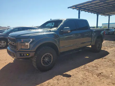 2020 Ford F150 VIN 1FTFW1RG8LFB34884 фото 1