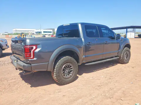 2020 Ford F150 VIN 1FTFW1RG8LFB34884 фото 3