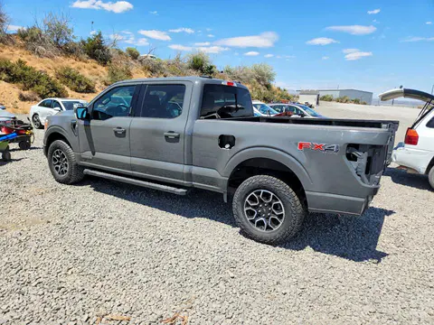 2021 Ford F150 VIN 1FTFW1ED4MFC89414 фото 2