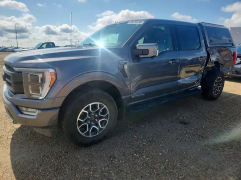 2021 Ford F150 VIN 1FTFW1ED6MFC11006 фото 1