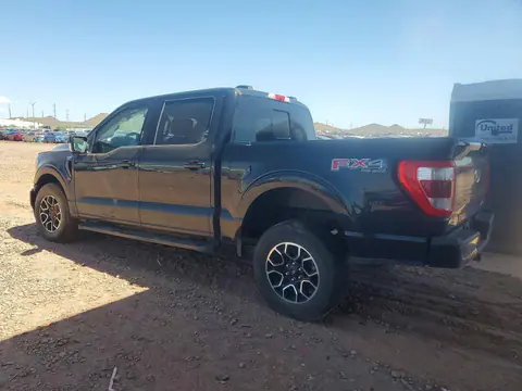 2021 Ford F150 VIN 1FTFW1E82MFA93152 фото 2