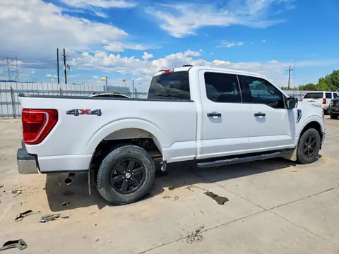 2021 FORD F150 VIN 1FTFW1E83MKD48804 фото 3