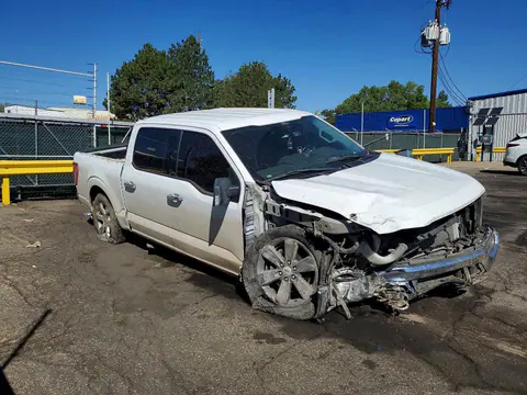 2021 Ford F150 VIN 1FTFW1E85MFB94248 фото 4