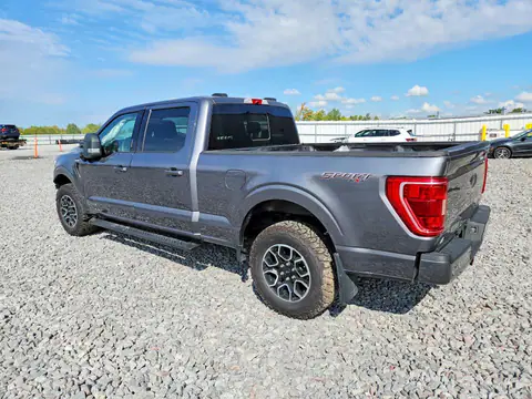 2021 FORD F150 VIN 1FTFW1ED2MFD11085 фото 2
