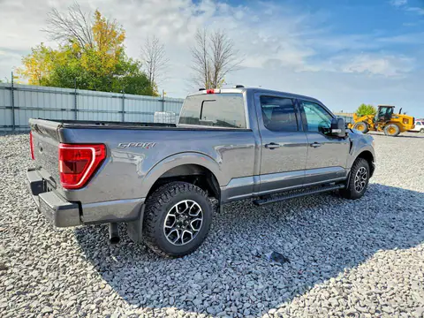 2021 FORD F150 VIN 1FTFW1ED2MFD11085 фото 3