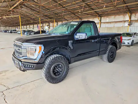 2021 Ford F150 VIN 1FTMF1C56MKD34668 фото 1