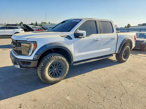 2022 Ford F150 VIN 1FTFW1RG8NFC44899 фото 1