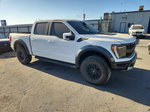 2022 Ford F150 VIN 1FTFW1RG8NFC44899 фото 4