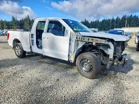 2023 FORD F150 VIN 1FTEX1C8XPKF62964 фото 4