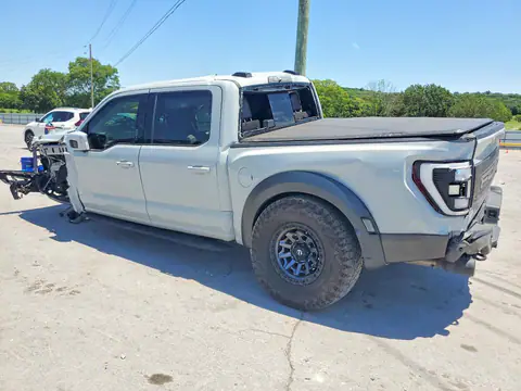 2023 FORD F150 VIN 1FTFW1RG2PFA56690 фото 2