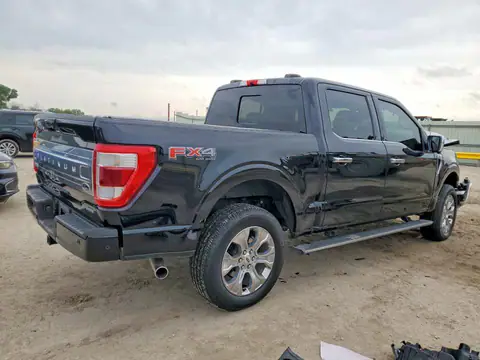 2023 FORD F150 VIN 1FTFW1E8XPFA54362 фото 3