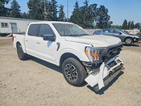 2023 Ford F150 VIN 1FTEW1EP0PFD33922 фото 4