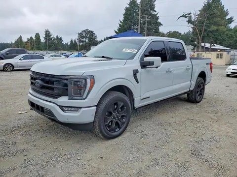 2023 Ford F150 VIN 1FTFW1ED5PFD00344 фото 1