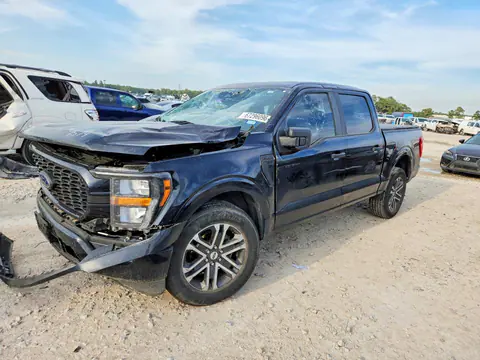 2023 FORD F150 VIN 1FTEW1CP6PKG19574 фото 1