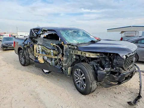 2023 FORD F150 VIN 1FTEW1CP6PKG19574 фото 4