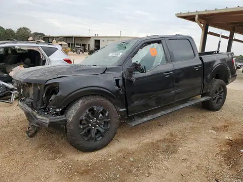 2023 FORD F150 VIN 1FTFW1E80PFA11312 фото 2