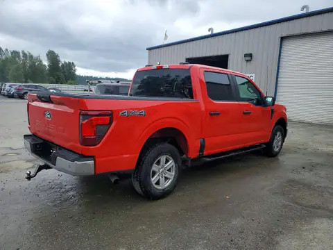 2024 FORD F150 VIN 1FTEW1LP9RKD20681 фото 3