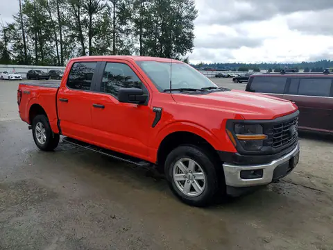 2024 FORD F150 VIN 1FTEW1LP9RKD20681 фото 4