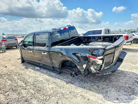 2026 FORD F150 VIN 1FTFW7LD2TFA12880 фото 2