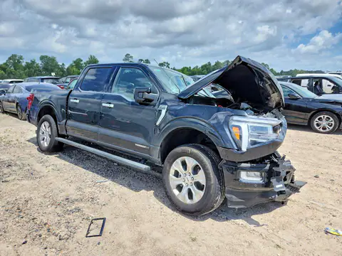 2026 FORD F150 VIN 1FTFW7LD2TFA12880 фото 4