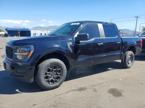 2026 Ford F150 VIN 1FTEW2LP7TKD30574 фото 1