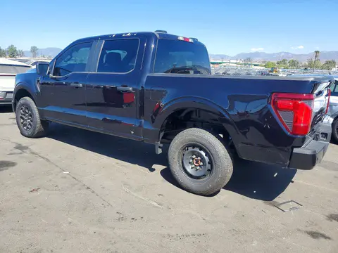 2026 Ford F150 VIN 1FTEW2LP7TKD30574 фото 2
