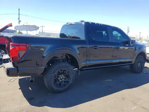 2026 Ford F150 VIN 1FTEW2LP7TKD30574 фото 3