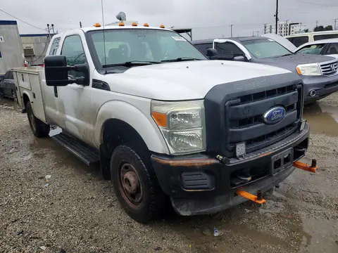2015 FORD F250 SUPER VIN 1FD7X2B67FEA48335 фото 4