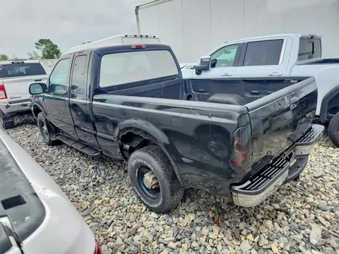 2000 FORD F250 VIN 1FTNX21F8YEB73926 фото 2