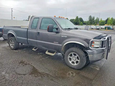 2006 FORD F250 VIN 1FTSX21P06ED40904 фото 4