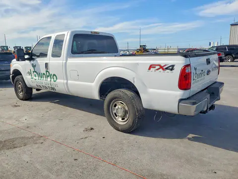2014 FORD F250 VIN 1FT7X2BT2EEB08692 фото 2