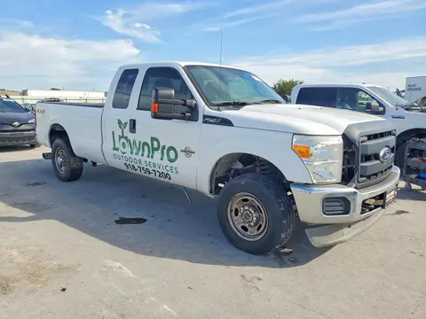 2014 FORD F250 VIN 1FT7X2BT2EEB08692 фото 4