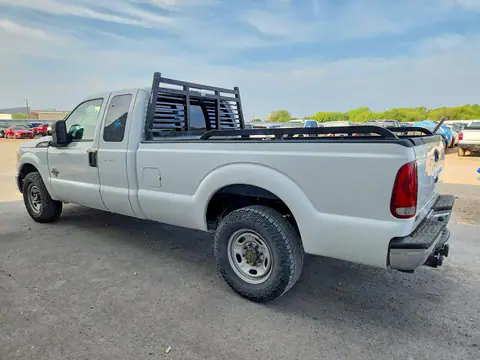 2014 FORD F250 VIN 1FT7X2AT3EEB45560 фото 2