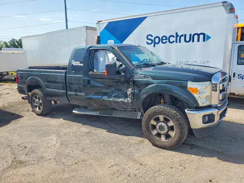 2015 FORD F250 VIN 1FT7X2BT9FED37582 фото 4