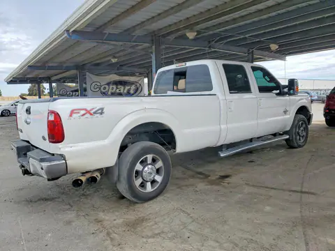 2015 Ford F250 VIN 1FT7W2BT8FEA01635 фото 3