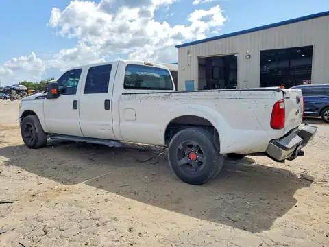2015 FORD F250 VIN 1FT7W2A63FEC78656 фото 2