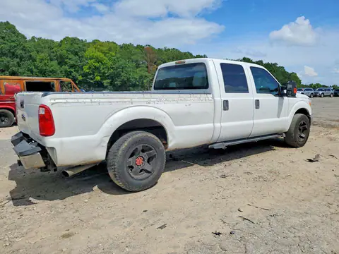 2015 FORD F250 VIN 1FT7W2A63FEC78656 фото 3