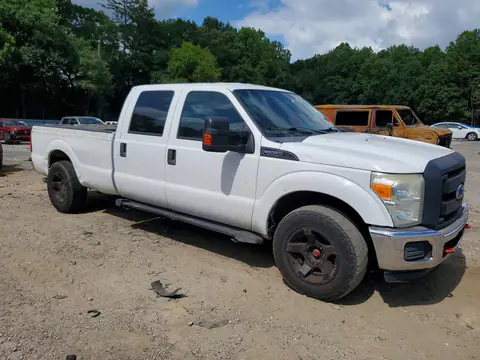 2015 FORD F250 VIN 1FT7W2A63FEC78656 фото 4