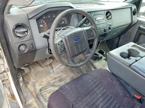 2015 FORD F250 VIN 1FT7W2A63FEC78656 фото 8