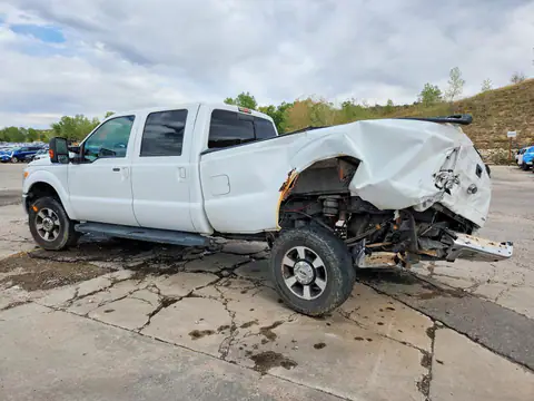 2015 FORD F250 VIN 1FT7W2B6XFEB47853 фото 2