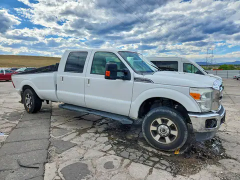 2015 FORD F250 VIN 1FT7W2B6XFEB47853 фото 4