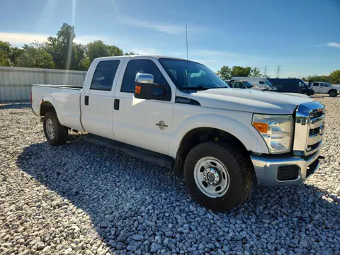 2015 FORD F250 VIN 1FT7W2BT8FEB62017 фото 4