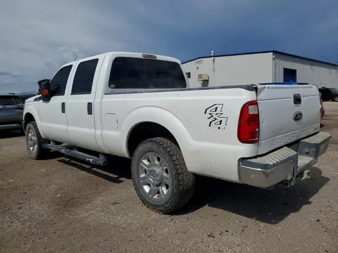 2016 Ford F250 VIN 1FT7W2B65GEC57369 фото 2