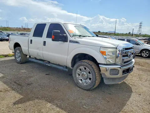 2016 Ford F250 VIN 1FT7W2B65GEC57369 фото 4