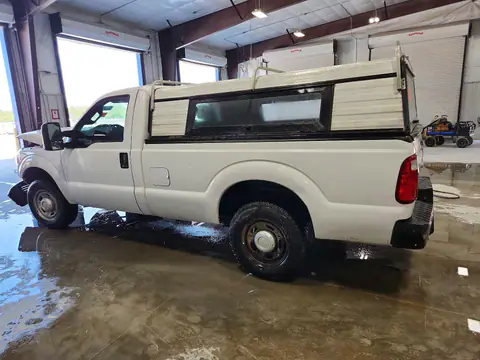 2016 FORD F250 VIN 1FTBF2A68GEB51588 фото 2
