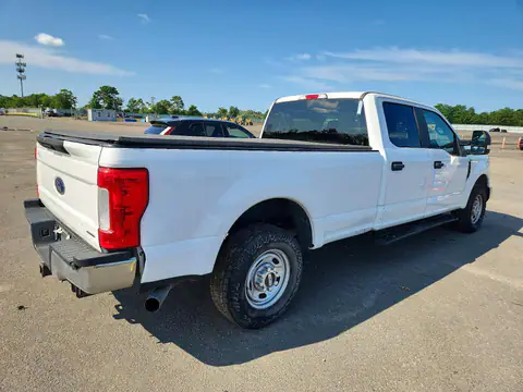 2017 FORD F250 VIN 1FT7W2A66HEE48608 фото 3